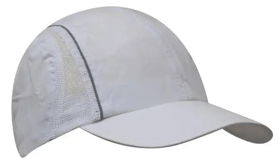 Headwear Sports W/mesh Inserts Cap X12 - 3814 - City Workwear
